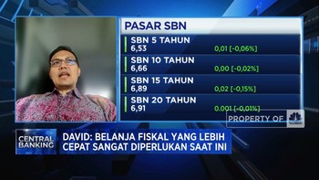 Tarik Lebih Banyak Investor Asing Pasca Pemilu, RI Butuh 
