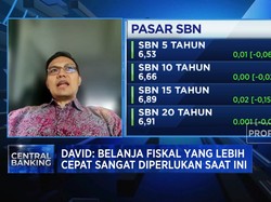 Tarik Lebih Banyak Investor Asing Pasca Pemilu, RI Butuh "Booster" Ini