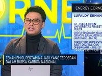 Tekan Emisi, Pertamina Jadi Yang Terdepan Dalam Bursa Karbon Nasional