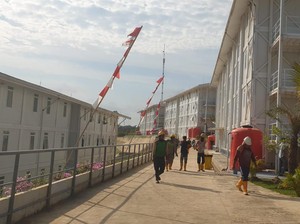 Ini Dia Teknologi Canggih di Balik Proyek IKN yang Lagi Dikebut
