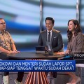 Video: Terakhir 31 Maret, Tak Lapor SPT Bisa Didenda & Masuk Penjara?