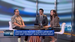 Video: Terakhir 31 Maret, Tak Lapor SPT Bisa Didenda & Masuk Penjara?