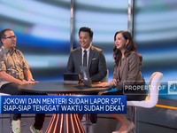 Video: Terakhir 31 Maret, Tak Lapor SPT Bisa Didenda & Masuk Penjara?
