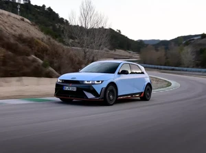 Keindahan Ioniq 5 N yang Tak Dimiliki Ioniq 5 Biasa