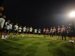 Vietnam Vs Indonesia: Ragnar Oratmangoen-Thom Haye Berpeluang Debut