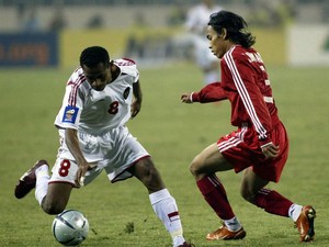 2 Laga Vietnam Vs Indonesia di Hanoi Paling Berkesan