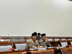 HNW Minta Definisi Keluarga di RUU Kesejahteraan Ibu dan Anak Dilengkapi