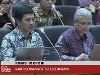 Bye Kelas 1,2,3 BPJS Kesehatan, 2.316 RS Sudah Siap Terapkan KRIS!
