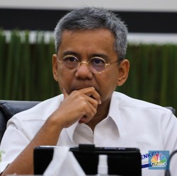 Sepanjang 2024, Belanja Pemerintah Tembus Rp3.350 Triliun