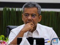 Sepanjang 2024, Belanja Pemerintah Tembus Rp3.350 Triliun
