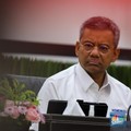 Dunia Sedang Kacau, Uang APBN Disebar ke Warga Biar Tak Terpuruk