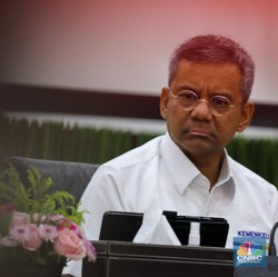 Dunia Sedang Kacau, Uang APBN Disebar ke Warga Biar Tak Terpuruk