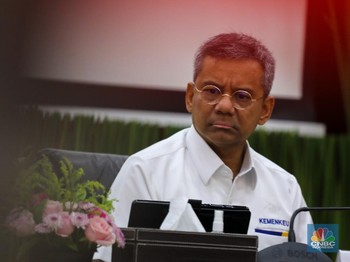 Dunia Sedang Kacau, Uang APBN Disebar ke Warga Biar Tak Terpuruk