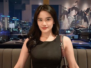 Adzana Ashel Tak Menyangka Suaranya Bangunkan Sahur Sampai Dipakai di Masjid