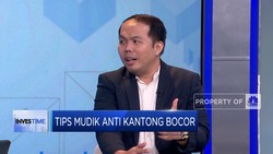 Video: Bebas Boncos Saat Mudik, Begini Caranya!