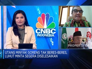 Video: Biang Kerok Utang Migor Rp474 Miliar Pemerintah Tak Beres-beres