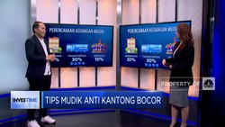 Video: Biar Mudik Tak Over Budget, Simak Tipsnya!