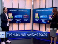 Video: Biar Mudik Tak Over Budget, Simak Tipsnya!
