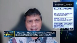 Video: Bikin Industri Midstream Gas 