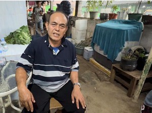 Pernah Jadi Tukang Kredit Perabot, Osid Kini Berjaya Jadi Bos Tahu Sumedang