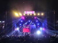 'KapanLagi Buka Bareng BRI Festival' Dihadiri Puluhan Ribu Pengunjung