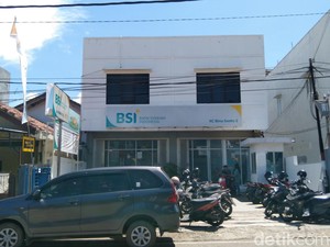 BSI Bima Enggan Komentar soal Dugaan KUR Fiktif Rp 13 Miliar