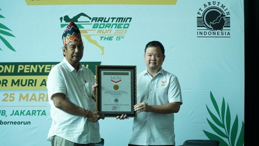 Bumi Resources
