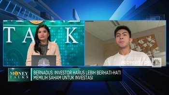 Bursa Luncurkan Papan Pemantauan Khusus II, Investor Diuntungkan?