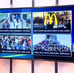 Video: Ekonomi RI Dalam Bahaya? Hingga Harga BBM di Kuba Naik 500%