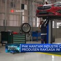 Video: PHK Hantam Industri Otomotif, Produsen Raksasa Ini Kena