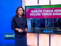Video: Banjir Tiada Henti, Solusi Terus Dinanti