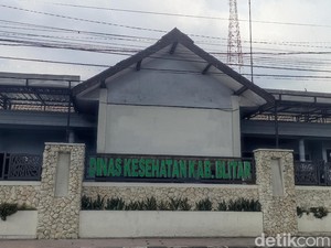329 Kasus DBD di Blitar Dalam 3 Bulan, Satu Orang Meninggal