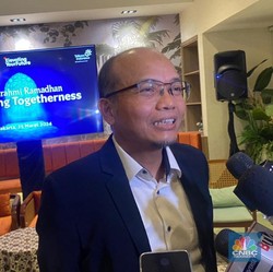 Punya Satelit Raksasa, Telkomsat Ekspansi Pasar ke Area Baru