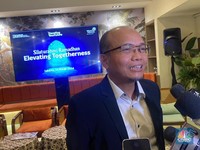 Punya Satelit Raksasa, Telkomsat Ekspansi Pasar ke Area Baru
