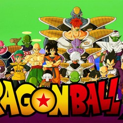 Arab Saudi Bangun Taman Hiburan Dragon Ball Pertama di Dunia