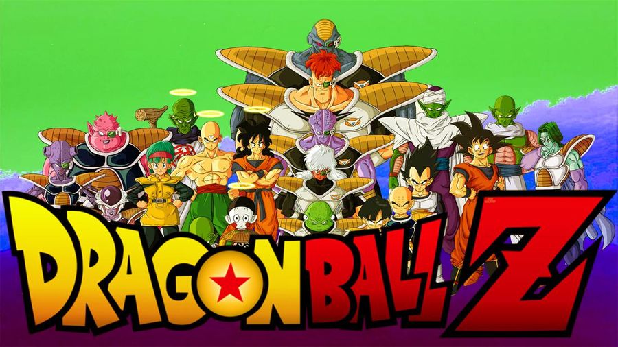 Dragon Ball Z