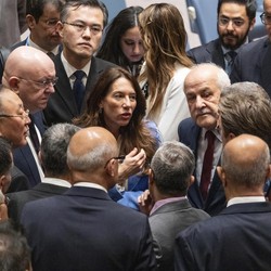Rusia Tiba-Tiba Beri Peringatan Keras untuk Israel, Ada Apa?