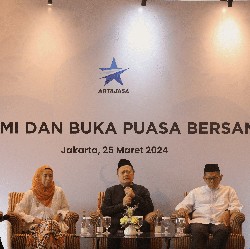 ARTAJASA Perluas Layanan Sistem Pembayaran, Demi Customer Experience