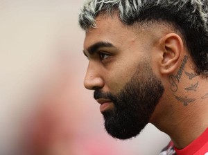 Masih Ingat Gabigol? Kini Tersandung Kasus Doping