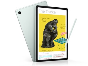 Samsung Galaxy Tab S6 Lite (2024): Spesifikasi dan Harga di Indonesia