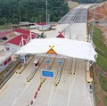Hore! Jalan Tol di Trans Sumatera Ini Bakal Dibuka Pas Lebaran, Gratis