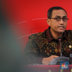 Ada Protes Peralihan Pengawasan Kripto, Bos OJK Buka Suara