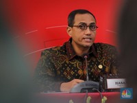 Bos OJK Buka Suara Kapan Kripto Mulai Diawasi Mereka