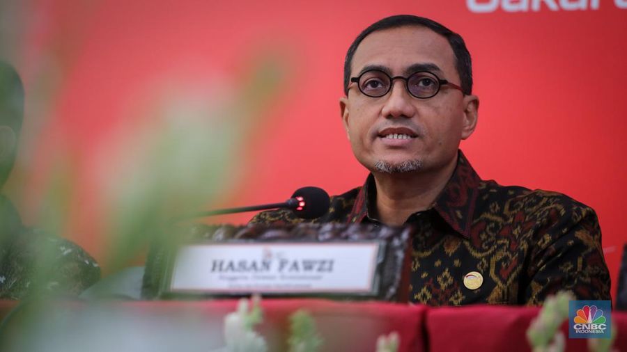 Hasan Fawzi
