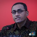 OJK Buka Suara Soal Pemeriksaan 3 Kasus Pasar Modal Oleh Bareskrim