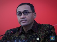 Investor Kripto RI Capai 19 Juta, Transaksinya Rp 33,69 T
