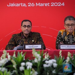 Bos OJK Kumpul Bareng Ungkap Regulatory Sandbox, Apa Itu?