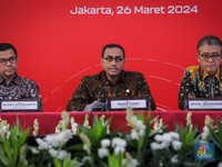Bos OJK Kumpul Bareng Ungkap Regulatory Sandbox, Apa Itu?