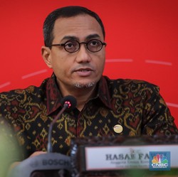 Transaksi Kripto Meroket 352% Tembus Rp 475 T per Oktober
