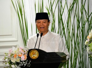HNW Hargai soal Sidang Isbat Ditiadakan, tapi Masih Ada Aturannya